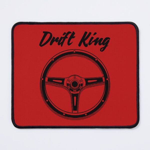 Item preview, Drift king designed and sold by OlegMarkaryan.