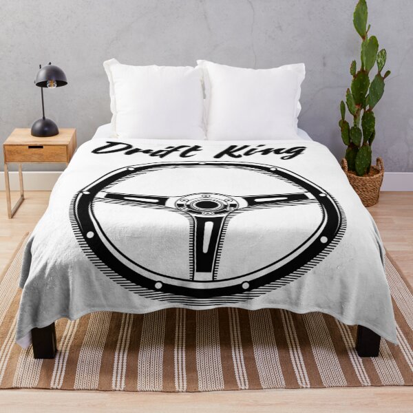 Item preview, Drift king designed and sold by OlegMarkaryan.