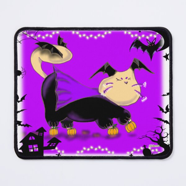 Item preview, Cat #12 designed and sold by Hiidenna.