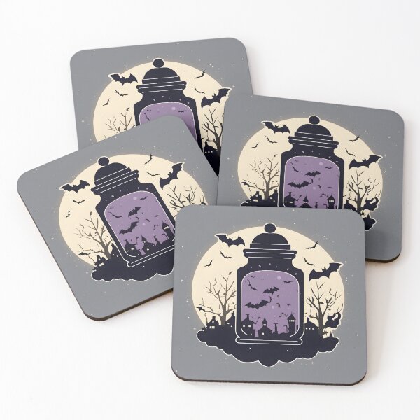 Item preview, Potion in the moonlight designed and sold by Planetporridge.