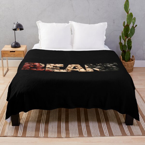 Item preview, Beans designed and sold by WhiteShirtGuy.