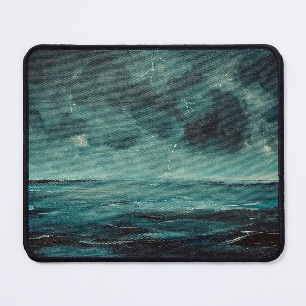 Item preview, Ocean Storm designed and sold by KatroCreations.