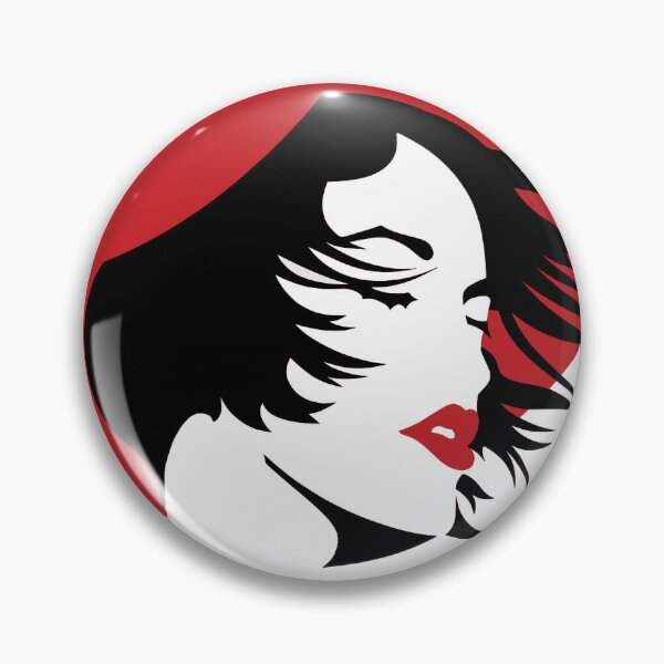 Item preview, Carefree Parisienne designed and sold by willowdesigns.