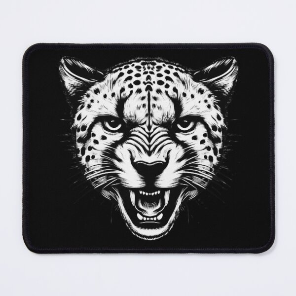Item preview, Fear the Beast Within! designed and sold by Ayman Toumarti.