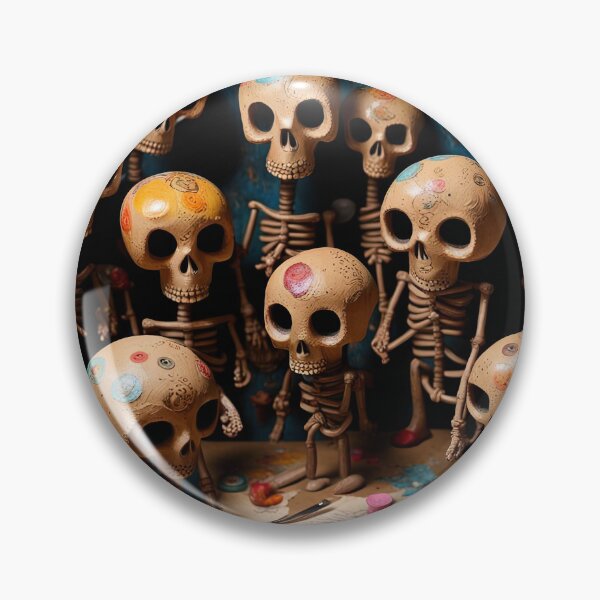 Item preview, Skulls designed and sold by filusattila.