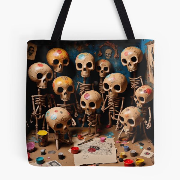 Item preview, Skulls designed and sold by filusattila.