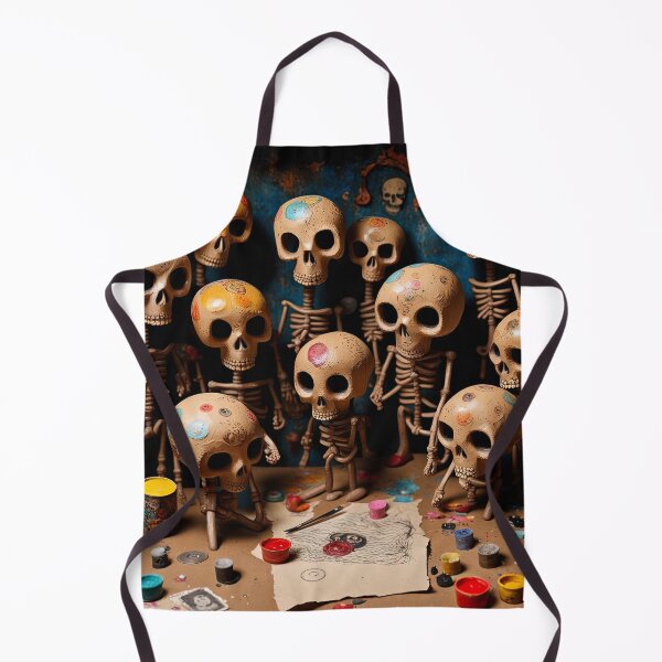 Item preview, Skulls designed and sold by filusattila.