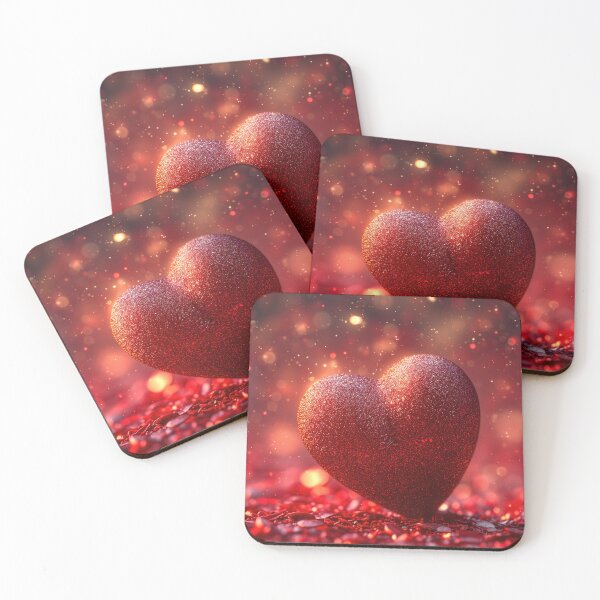 Item preview, Romantic Valentine's Day designed and sold by FireScreen.