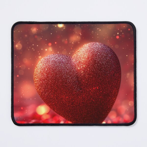 Item preview, Romantic Valentine's Day designed and sold by FireScreen.