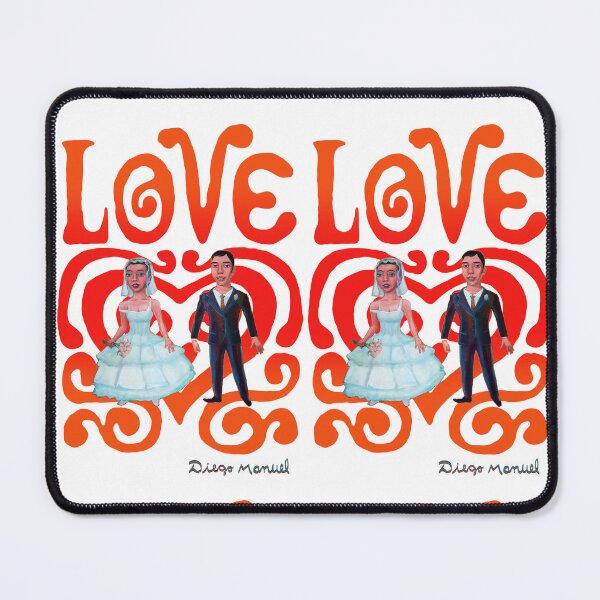 Item preview, Love designed and sold by Diego Manuel Rodriguez.