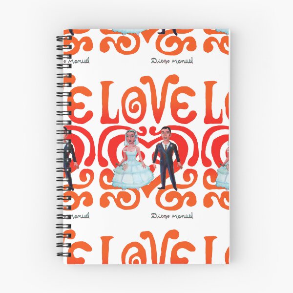 Item preview, Love designed and sold by Diego Manuel Rodriguez.