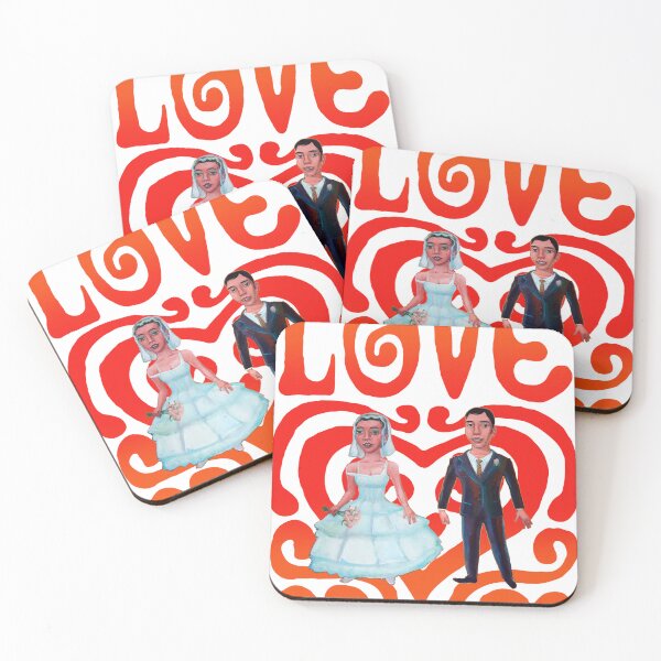 Item preview, Love designed and sold by Diego Manuel Rodriguez.