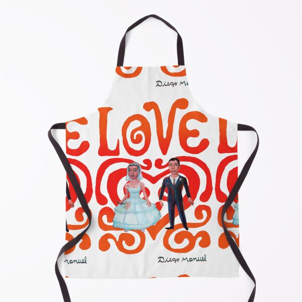 Item preview, Love designed and sold by Diego Manuel Rodriguez.