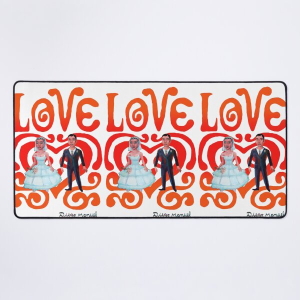 Item preview, Love designed and sold by Diego Manuel Rodriguez.