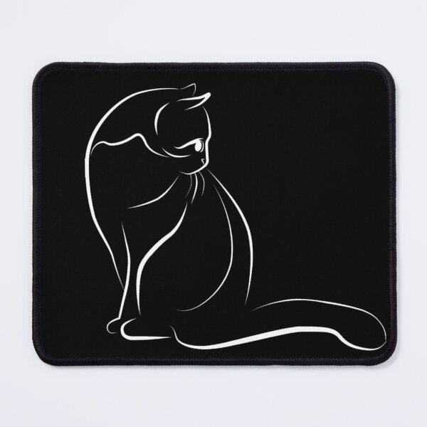 Item preview, Cat designed and sold by YAINH001.