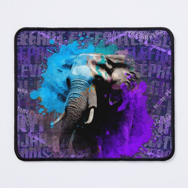 Item preview, Ethnic Elephant V9 designed and sold by LuCancio23.