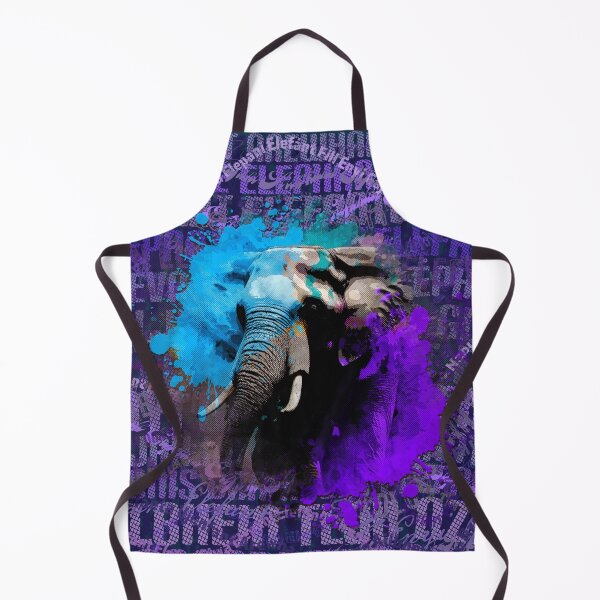 Item preview, Ethnic Elephant V9 designed and sold by LuCancio23.