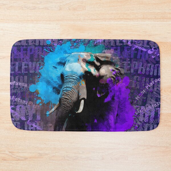 Item preview, Ethnic Elephant V9 designed and sold by LuCancio23.