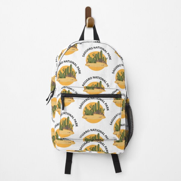 Item preview, Parque Nacional Saguaro - Parques Nacionales Saguaro designed and sold by Cadamurrovault.