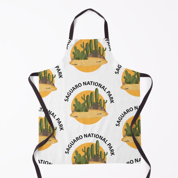 Item preview, Parque Nacional Saguaro - Parques Nacionales Saguaro designed and sold by Cadamurrovault.