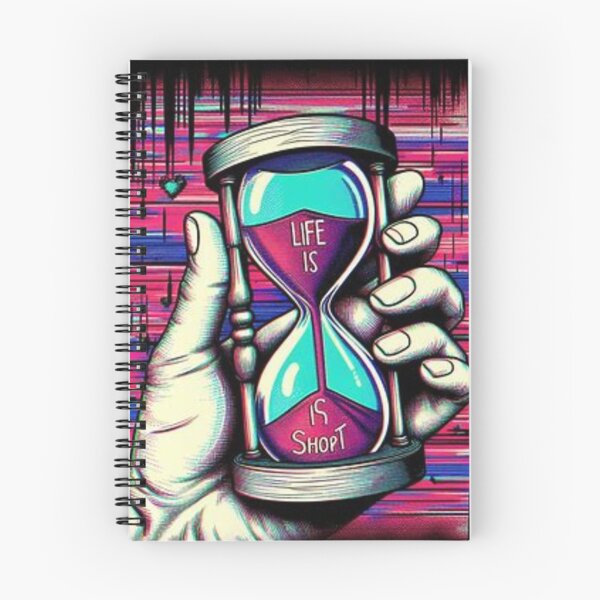 Item preview, Life is short designed and sold by MogolArt.