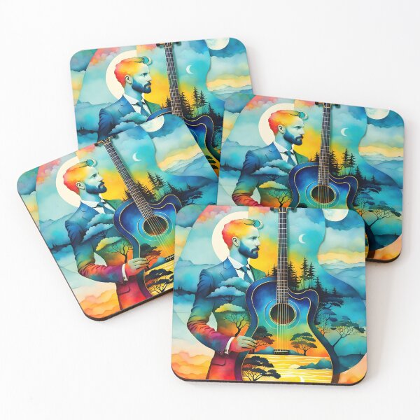 Item preview, summer night vibes designed and sold by rhadooss.