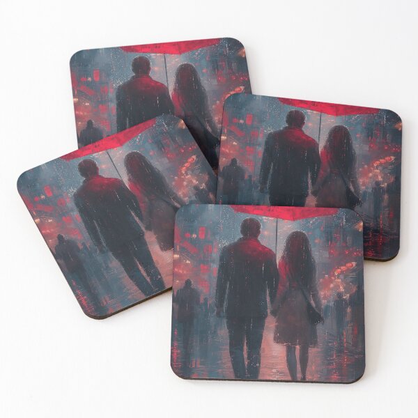 Item preview, Romantic Valentine's Day designed and sold by FireScreen.