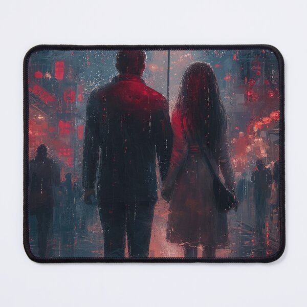 Item preview, Romantic Valentine's Day designed and sold by FireScreen.