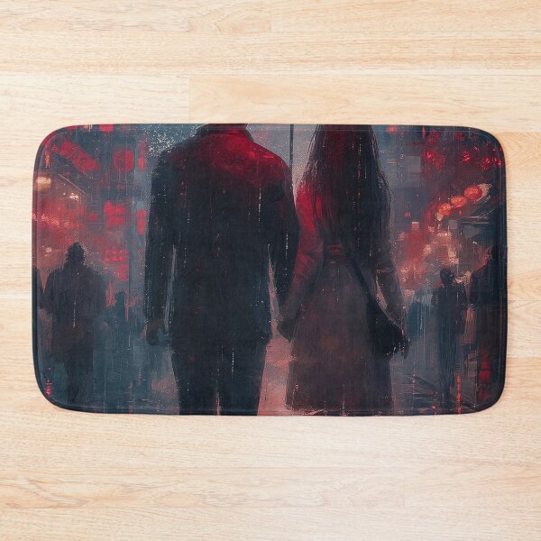 Item preview, Romantic Valentine's Day designed and sold by FireScreen.