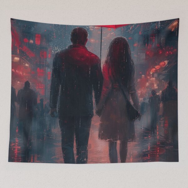 Item preview, Romantic Valentine's Day designed and sold by FireScreen.