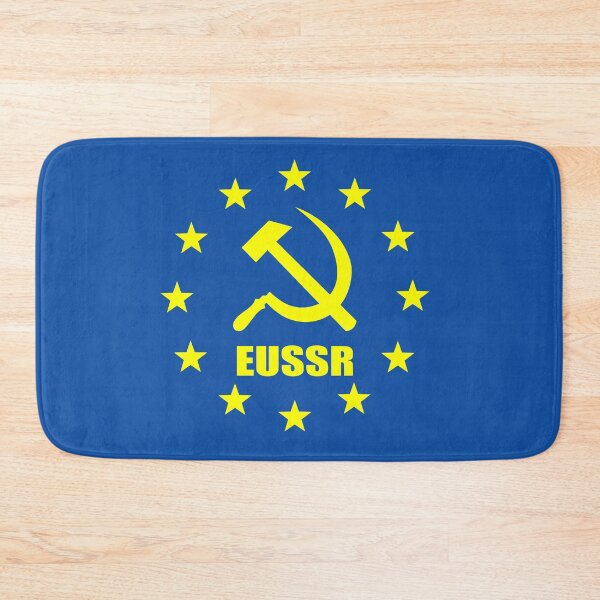 Item preview, EUSSR soviet hammer and sickle designed and sold by BigTime.