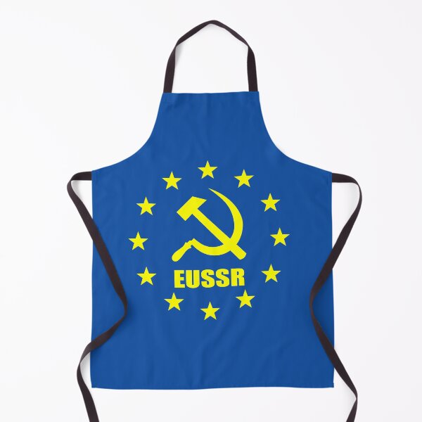 Item preview, EUSSR soviet hammer and sickle designed and sold by BigTime.