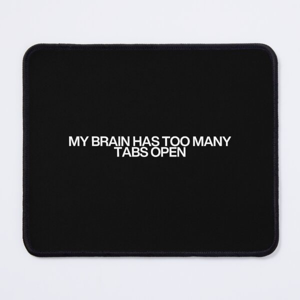 Item preview, Overthinking Quotes designed and sold by dsxclothing.