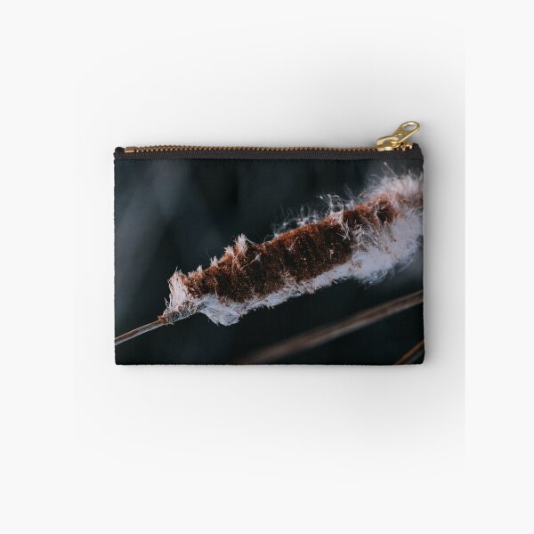 Item preview, Winter Cattail designed and sold by MoodandMagic.