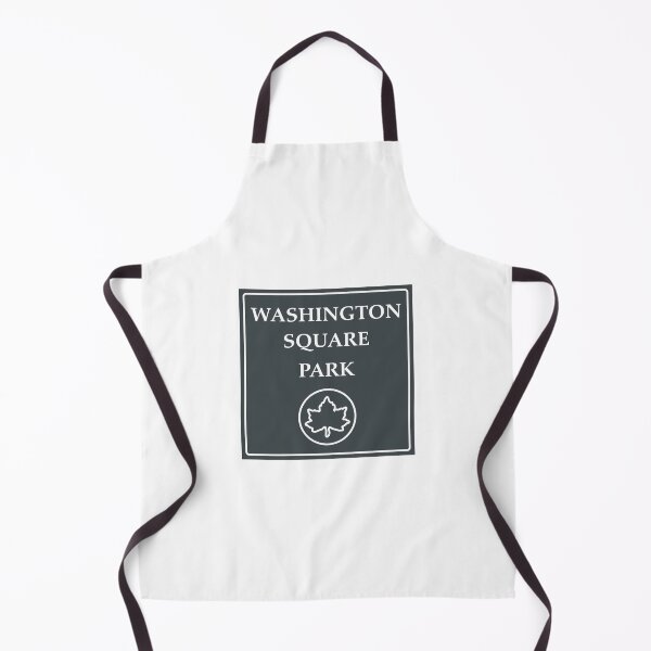 Item preview, Washington Square Park NYC Sign designed and sold by stuch.