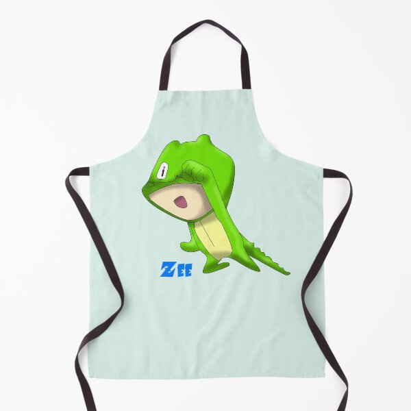 Item preview, CrocoZee here we go! designed and sold by Zeedom.