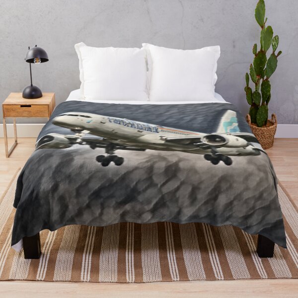 Item preview, 757 Stormy Arrival In Slumber designed and sold by Fearless-Fox.