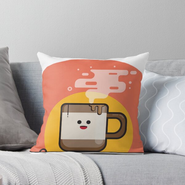 Item preview, Happy coffee cup designed and sold by Faith1983.