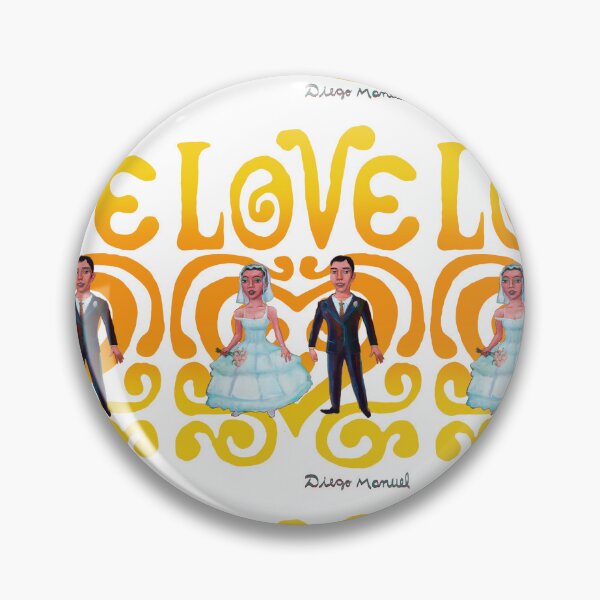 Item preview, Love designed and sold by Diego Manuel Rodriguez.