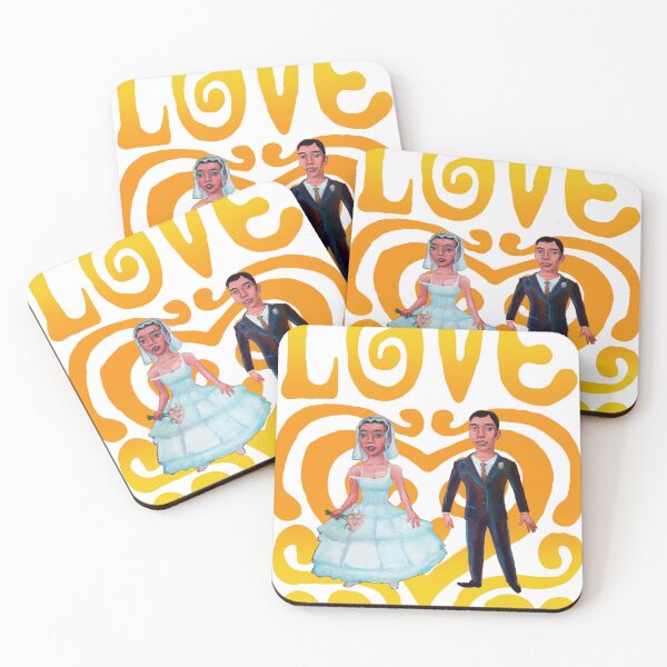 Item preview, Love designed and sold by Diego Manuel Rodriguez.