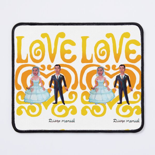 Item preview, Love designed and sold by Diego Manuel Rodriguez.