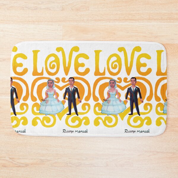 Item preview, Love designed and sold by Diego Manuel Rodriguez.