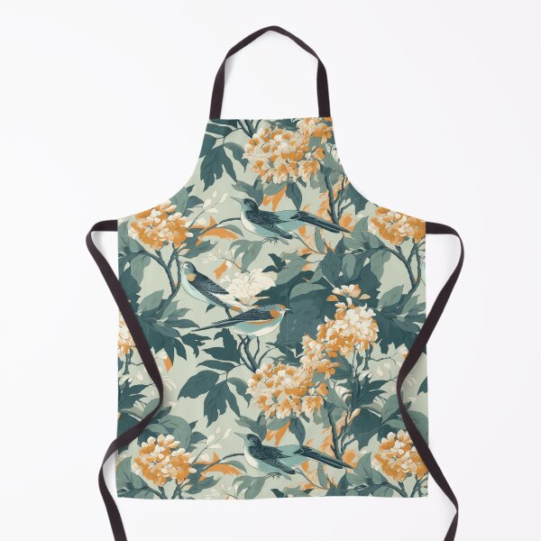 Item preview, Peaceful Garden designed and sold by PrettyPatternss.