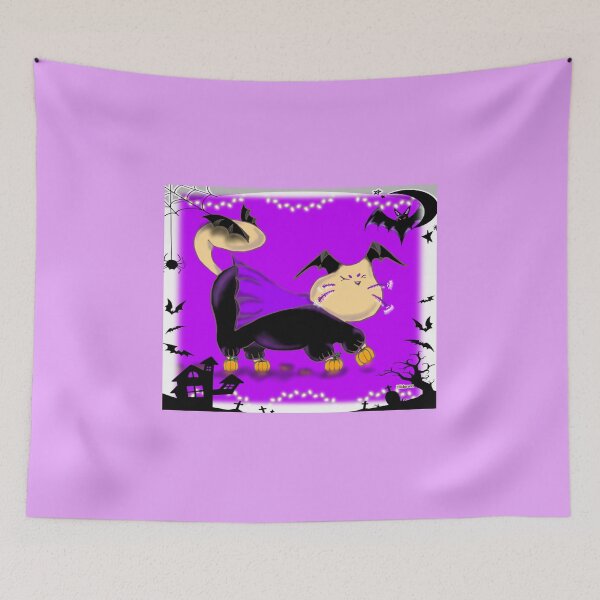 Item preview, Cat #12 designed and sold by Hiidenna.