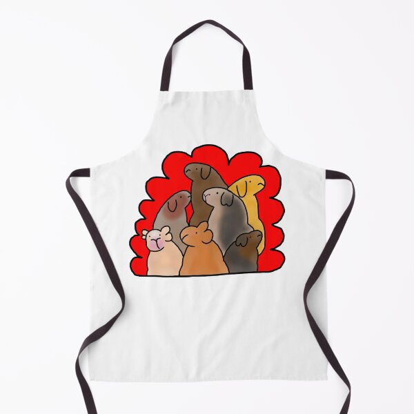 Item preview, Guinea pig group designed and sold by Mrs.guinea_pig.