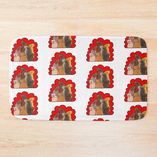 Item preview, Guinea pig group designed and sold by Mrs.guinea_pig.