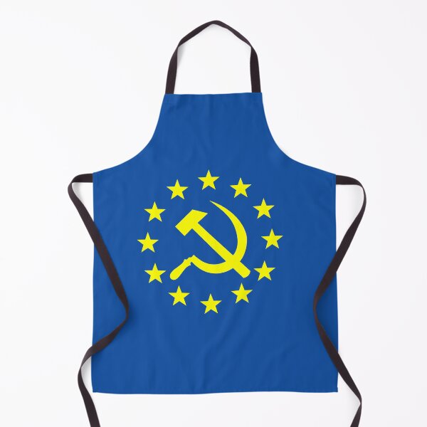 Item preview, EUSSR soviet hammer and sickle designed and sold by BigTime.