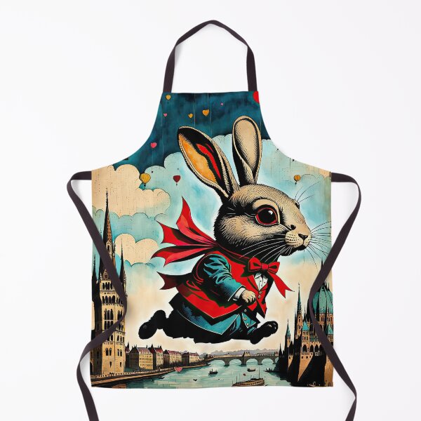 Item preview, Valentine's day Happened Bunny designed and sold by filusattila.