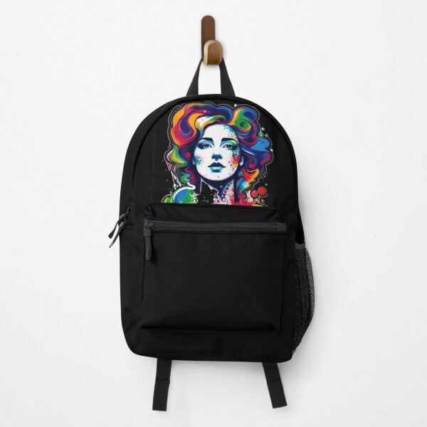 Item preview, A world of Colours designed and sold by  Kink Ink Designs.