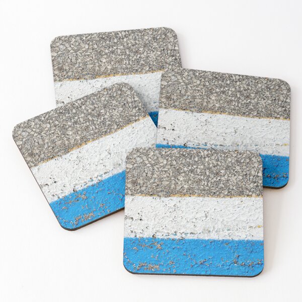 Item preview, Painted Asphalt designed and sold by Kyle Gransaull.